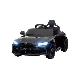 Carro Elétrico BMW M4 12V Preto
