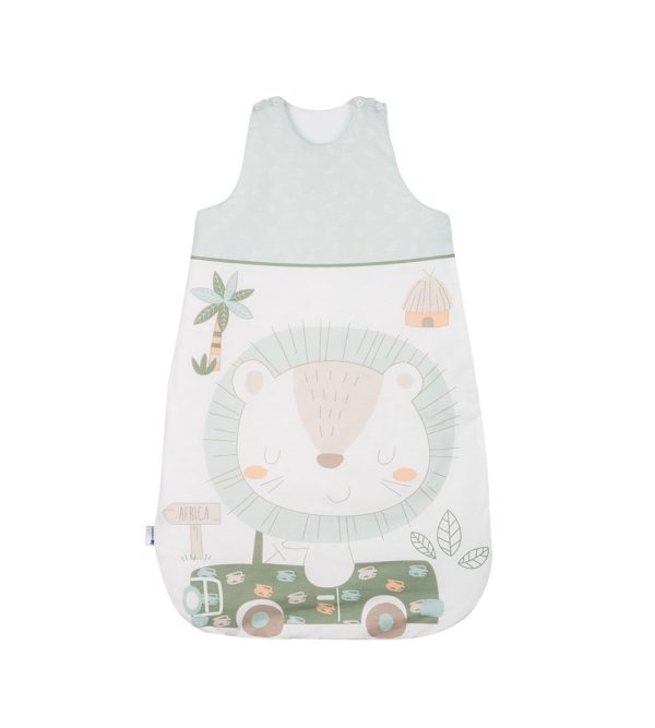 Saco Dormir Kikkaboo Jungle King 6-18m TOG 3.3