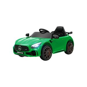 Carro Elétrico Mercedes Benz GTR 12V Verde