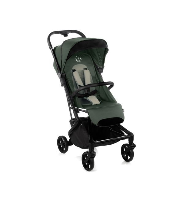 Carrinho Passeio Jané Wing Botanic