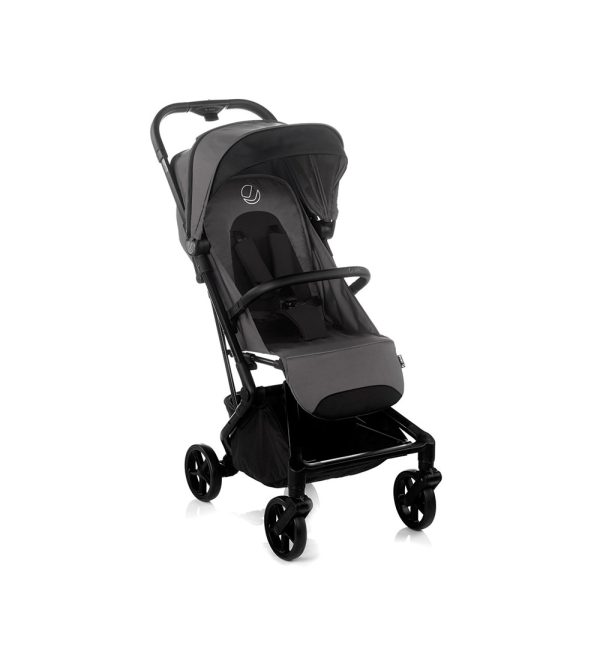 Carrinho Passeio Jané Wing Coal