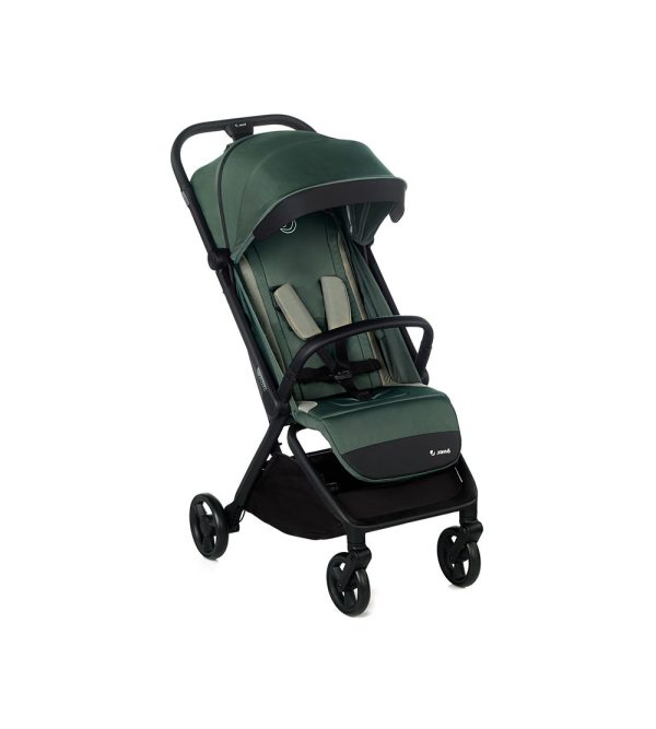 Carrinho Passeio Jané Clap Botanic