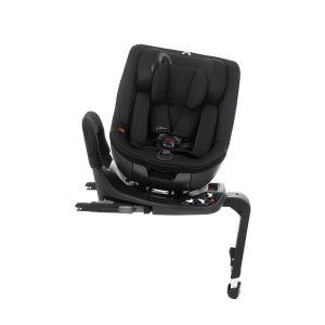 Cadeira Auto Jané 40-105cm iFlow Matt Black