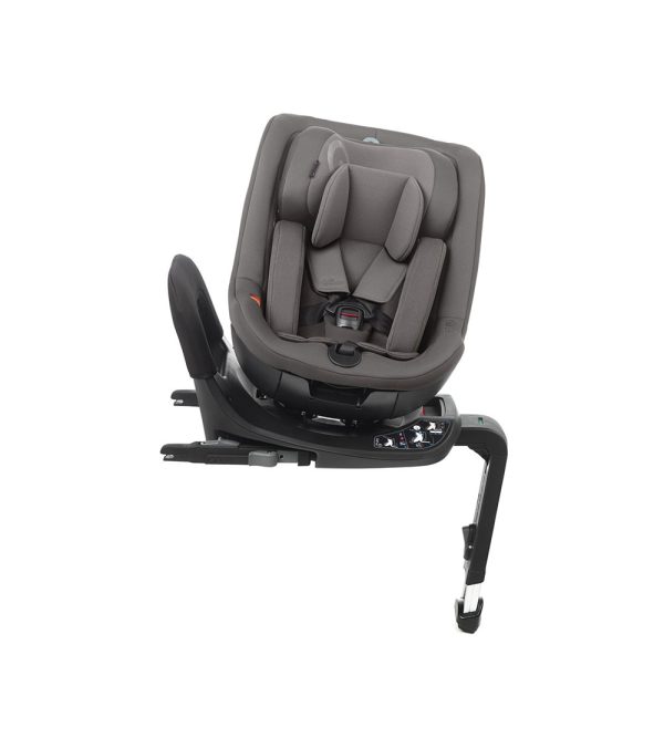 Cadeira Auto Jané 40-105cm iFlow Mars Gray