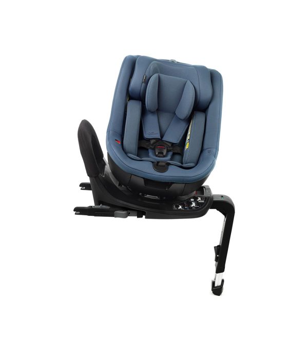 Cadeira Auto Jané 40-105cm iFlow Seal