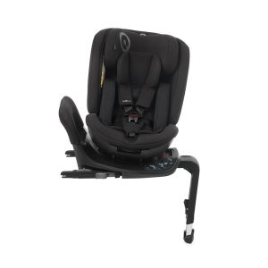 Cadeira Auto Jané 40-145cm iRaid Matt Black