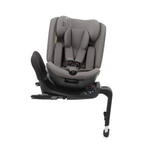 Cadeira Auto Jané 40-145cm iRaid Mars Gray