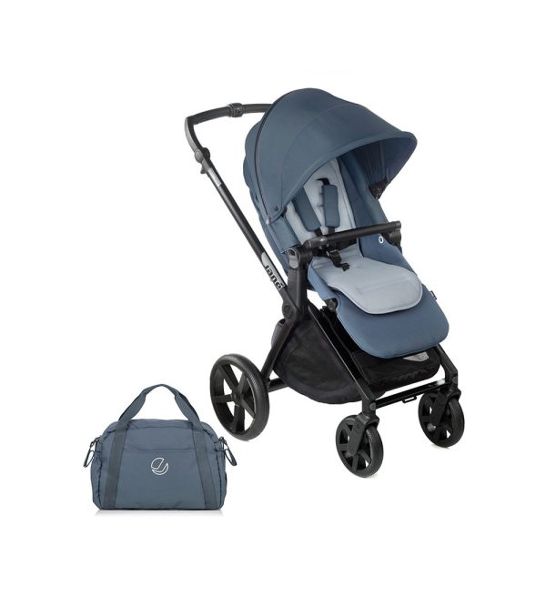 Carrinho Passeio Jané Muum Seal