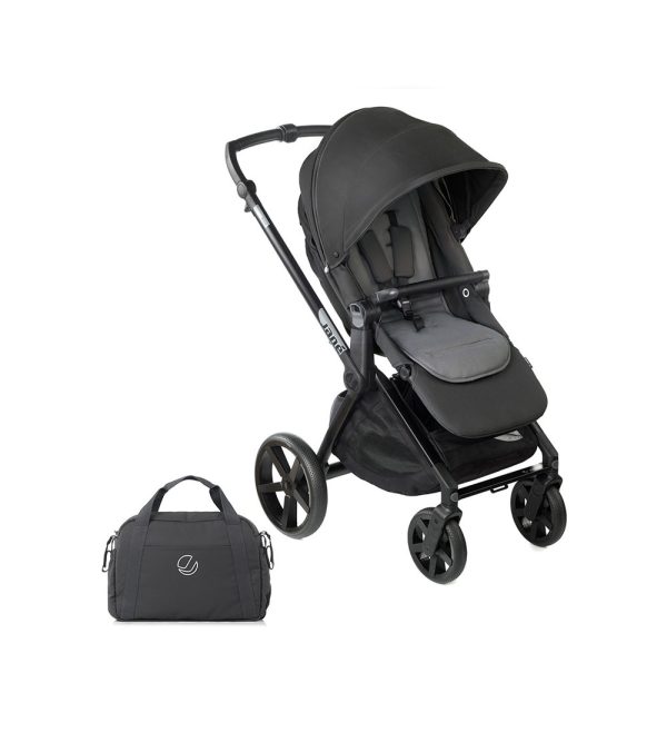 Carrinho Passeio Jané Muum Cloud