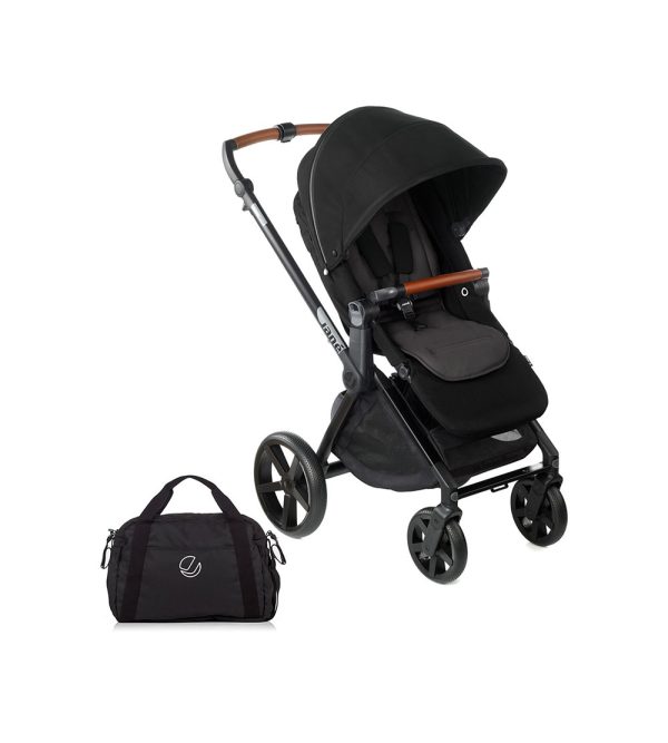 Carrinho Passeio Jané Muum Coal