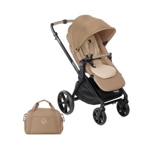 Carrinho Passeio Jané Muum Sesame