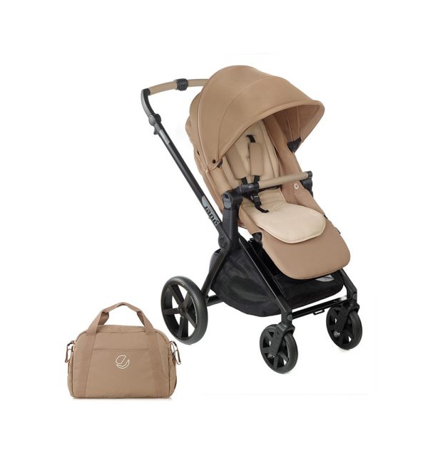 Carrinho Passeio Jané Muum Sesame