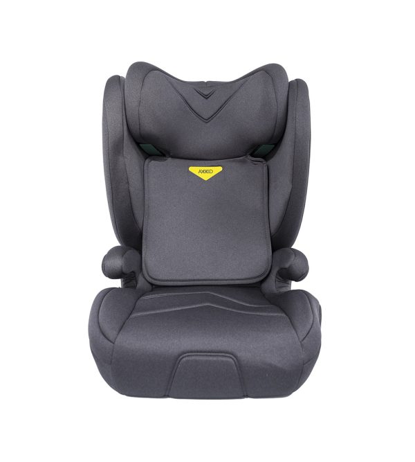 Cadeira Auto Axkid Boostkid Granite Melange