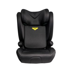 Cadeira Auto Axkid Boostkid Shell Black