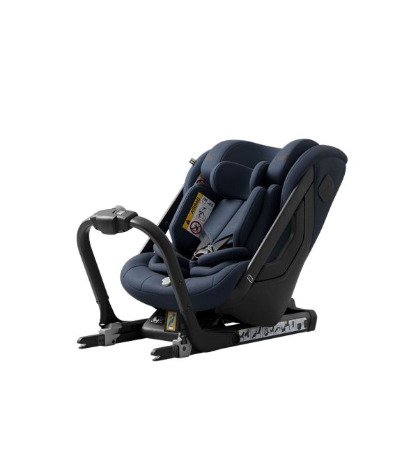 Cadeira Auto Axkid One+ 3 Glacier Lake Blue