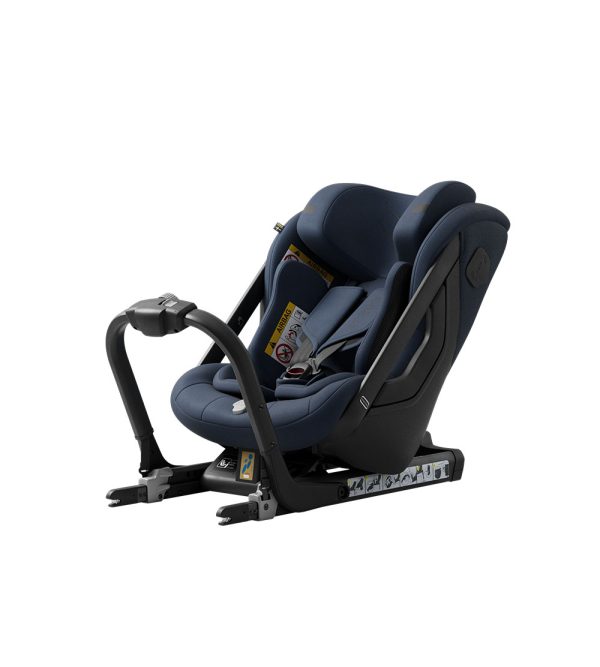 Cadeira Auto Axkid One 3 Glacier Lake Blue