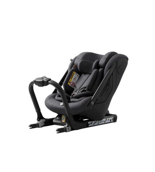 Cadeira Auto Axkid One+ 3 Arctic Mist Grey