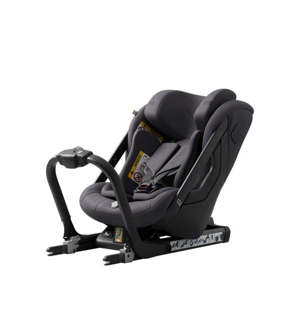 Cadeira Auto Axkid One 3 Arctic Mist Grey