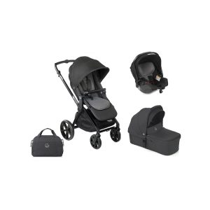 Trio Jané Muum + Alcofa Sweet + Koos I-Size R1 Cloud