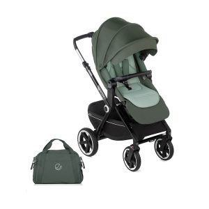 Carrinho Passeio Jané Crosslight Botanic