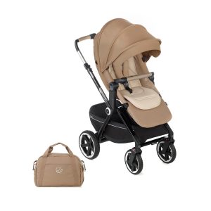 Carrinho Passeio Jané Crosslight Sesame