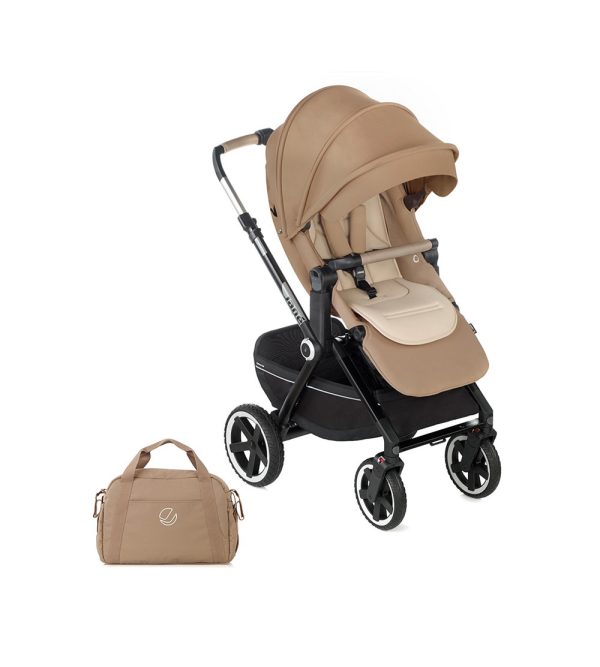 Carrinho Passeio Jané Crosslight Sesame