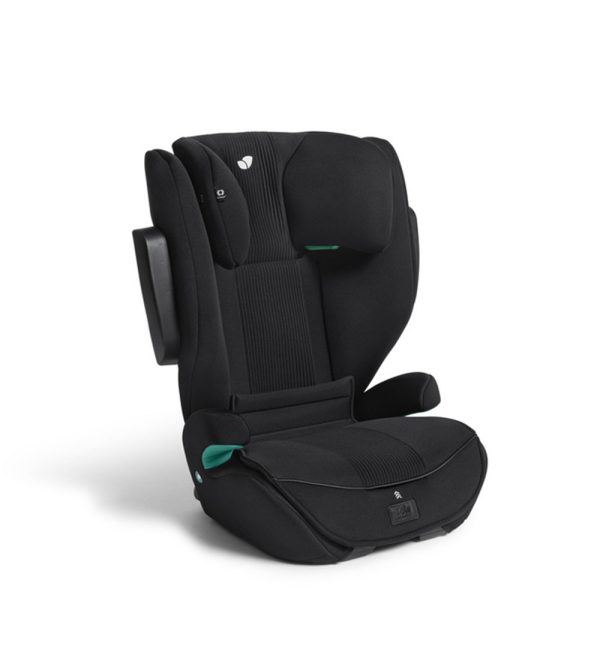 Cadeira Auto Joie I-Traver Signature 2025 Eclipse