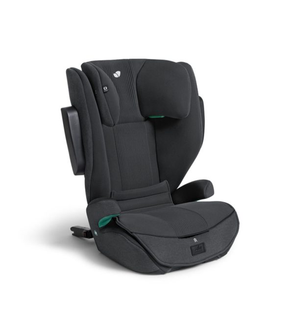 Cadeira Auto Joie I-Traver Signature 2025 Ebony