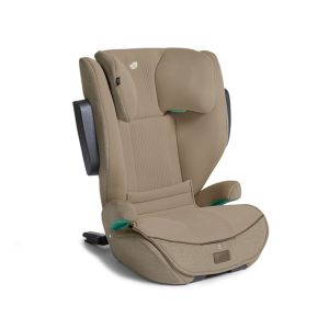 Cadeira Auto Joie I-Traver Signature 2025 Sandstone
