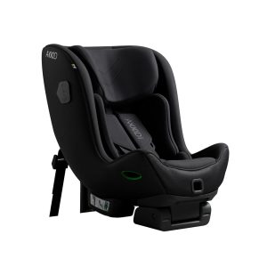 Cadeira Auto Axkid Minikid 4 Pro Coastal Storm Black