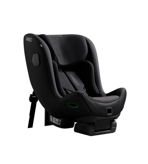 Cadeira Auto Axkid Minikid 4 Pro Arctic Mist Grey