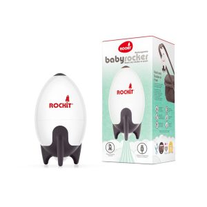 Rockit Rocker Portátil Recarregável