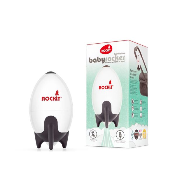 Rockit Rocker Portátil Recarregável