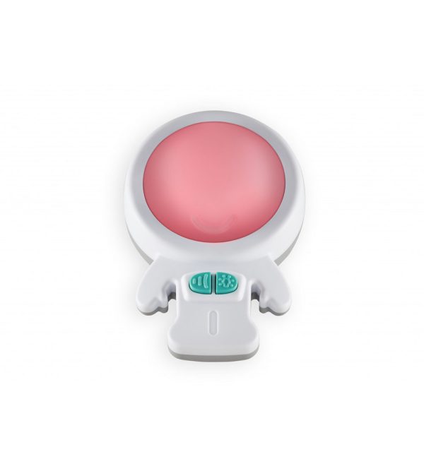 Luz Presença Com Vibração Rockit Zed