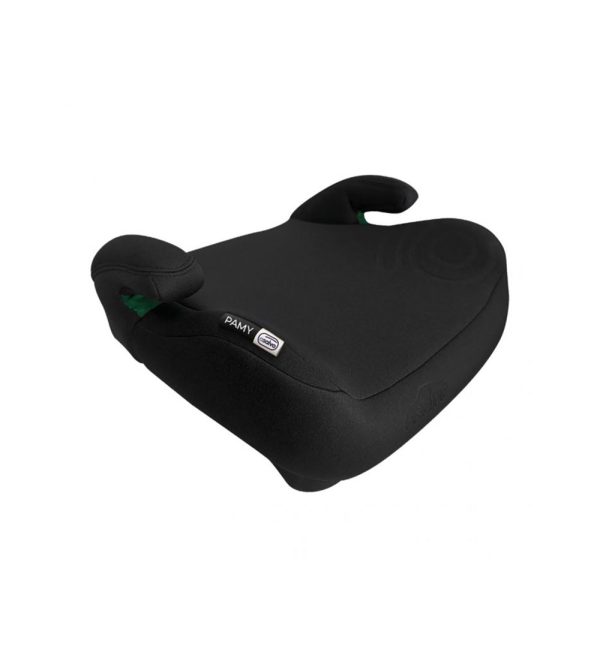 Cadeira Auto Asalvo Pamy 125-150cm Preto