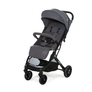 Carrinho Passeio Asalvo Kubic 2 Gris