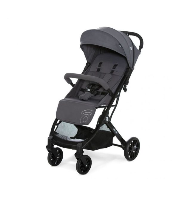 Carrinho Passeio Asalvo Kubic 2 Gris