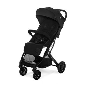 Carrinho Passeio Asalvo Kubic 2 Preto