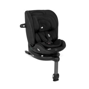 Cadeira Auto Joie I-Pivot Grow Shale