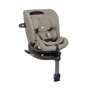 Cadeira Auto Joie I-Pivot Grow Oak