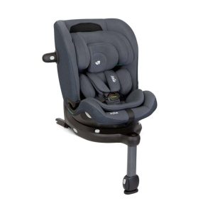 Cadeira Auto Joie I-Pivot Grow Moonlight