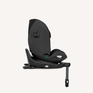 p12-joie-spinning-car-seat-ipivotgrow-shale-hero-right-profile-forward-facing