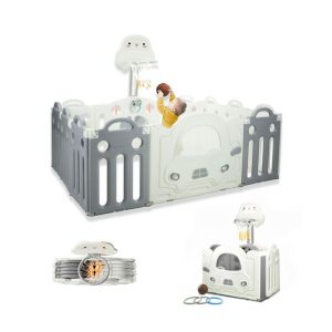 Parque Infantil Montessori Asalvo Com Atividades