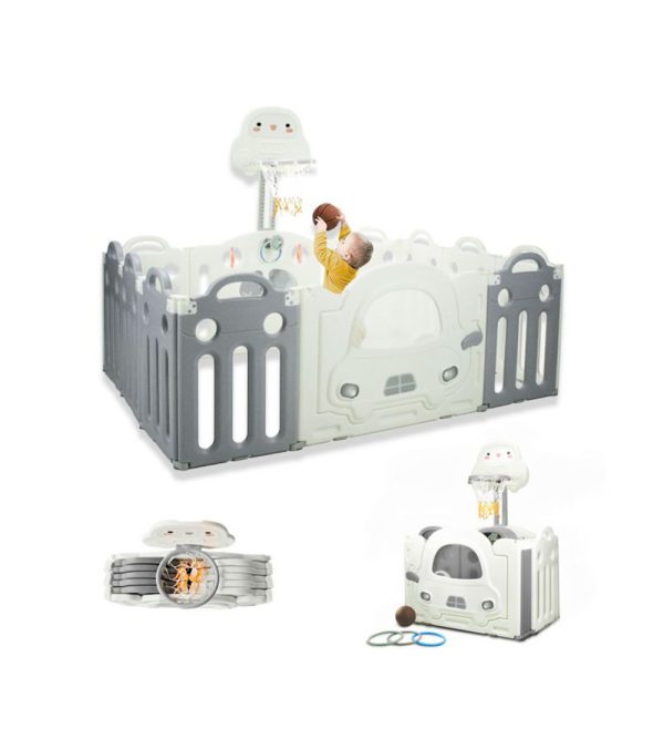 Parque Infantil Montessori Asalvo Com Atividades