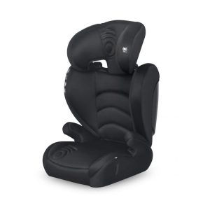 Cadeira Auto Asalvo Xtreme 100-150cm Preta
