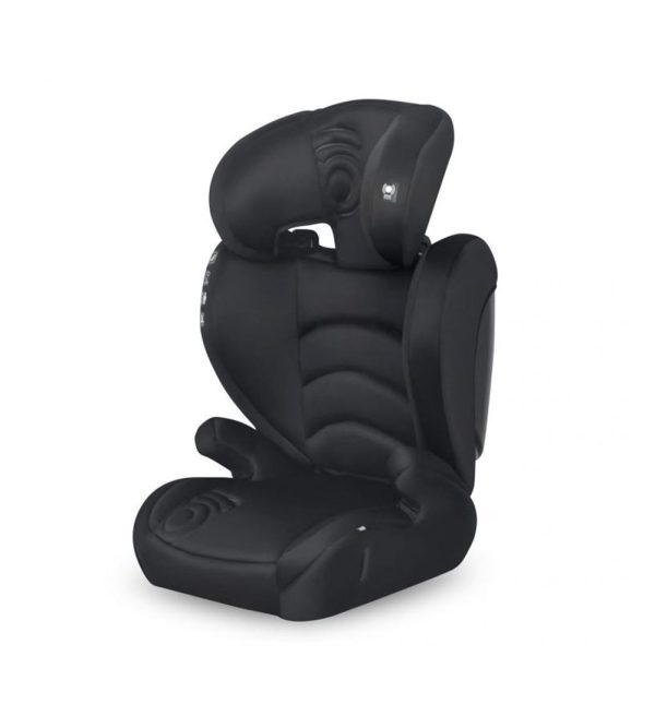 Cadeira Auto Asalvo Xtreme 100-150cm Preta