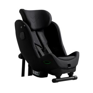 Cadeira Auto Axkid Minikid 4 Max Coastal Storm Black