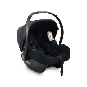 Cadeira Auto Ibebe Avionaut Cosmo Smart 2.0 Black