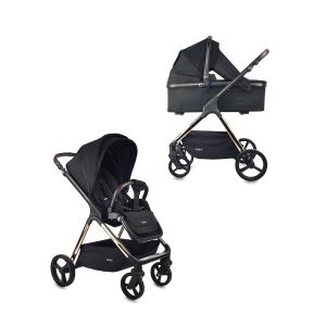 Duo Ibebe Ice Black Gold