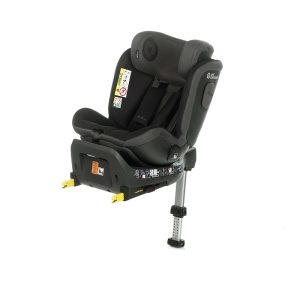 Cadeira Auto Jané Ixpert 40-105cm Matt Black
